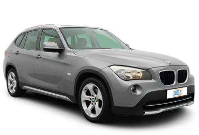 BMW X1-img